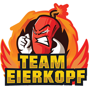 Team Eierkopf