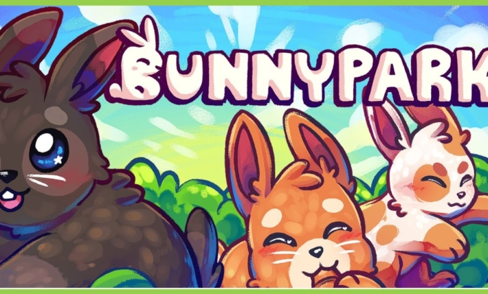 Bunnypark #5 🐰 Eine Lehrstunde über Kaninchen ♥️