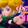 PRINCESS PEACH SHOWTIME #16 👑 Ninja Peach im Sonic-Modus