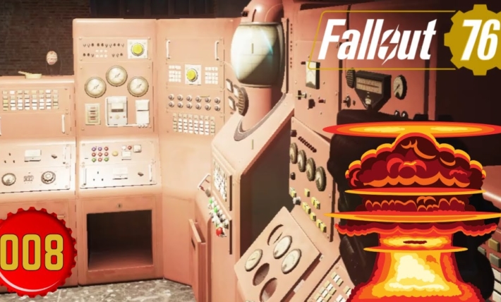 Der ROTE Bürgermeister ☢ Fallout 76 LP Deutsch | Folge #008 | 2024