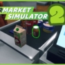 KÄSE für Aale 🐟 🛍️ Supermarket Simulator Deutsch LP | Folge #028
