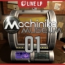 3D-DRUCKER-EXPERTE am Start 🍃 Machinika: Museum | Folge #01 | Deutsch | LIVE-LP