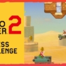 10K Endless Mode Challenge | Normal ⭐ Super Mario Maker 2 🍄 Level 1-10