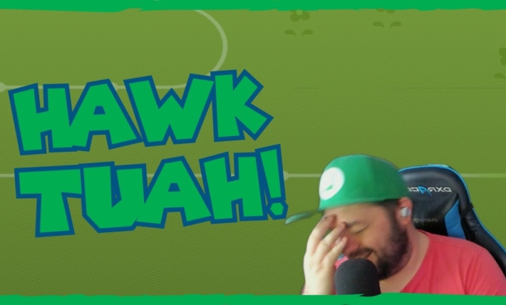 817+ | HAWK TUAH xD | 10K Mario Maker Endless Challenge