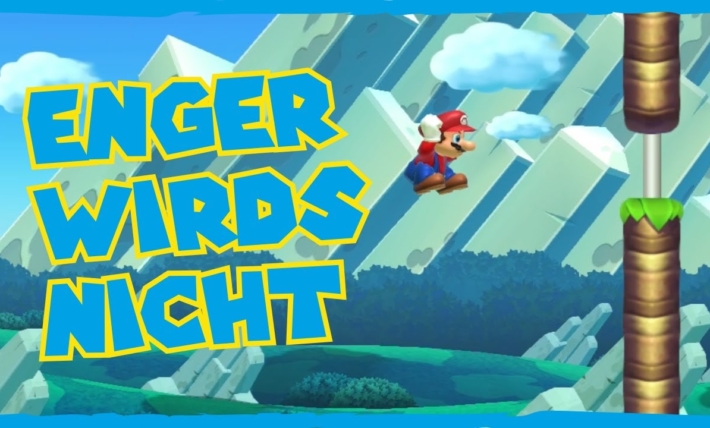 825+ | ENGER wirds nicht | 10K Mario Maker Endless Challenge