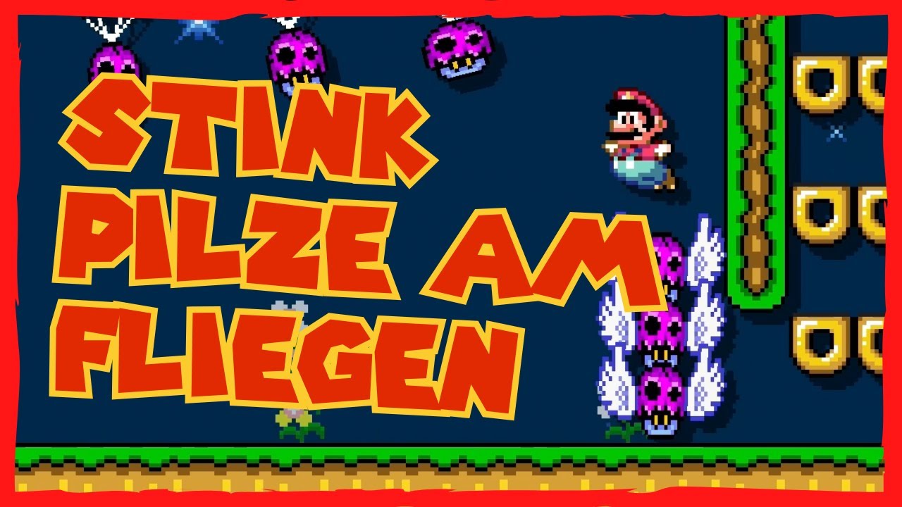 849+ | Feurige Stachelparade | 10K Mario Maker Endless Challenge