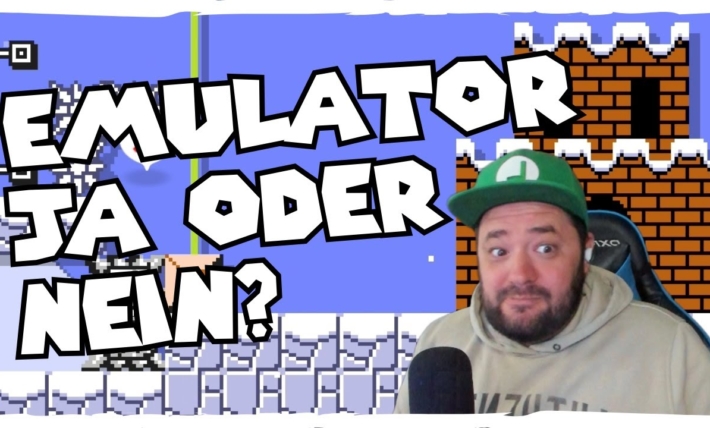 729+ | Emulator ja oder nein? | 10K Mario Maker Endless Challenge